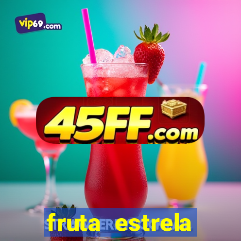 fruta estrela stardew valley id